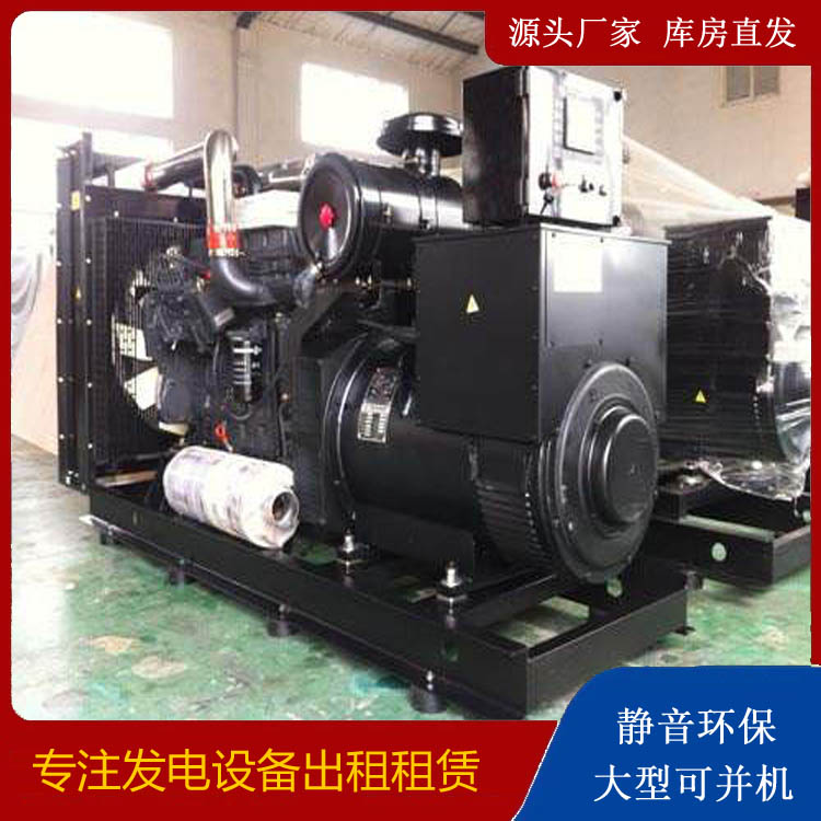 黄岛发电车出租 柴油发电机组需要经常换机油吗?