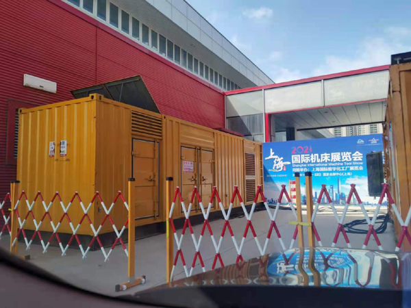 黄岛发电机出租 对于发电机的特性你了解多少?