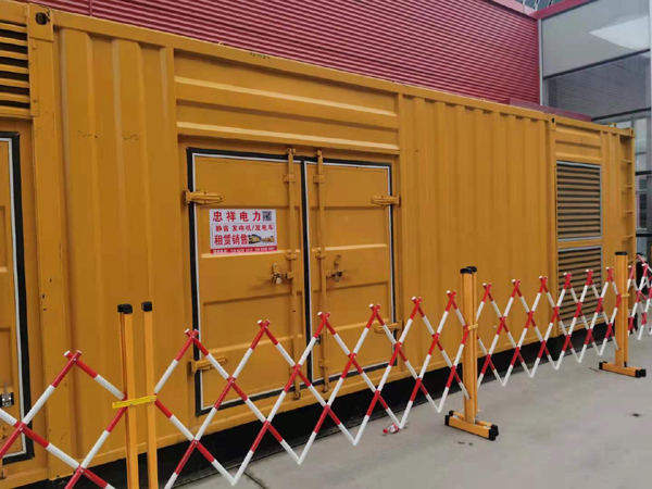黄岛关于通用发电机的十万个为什么？