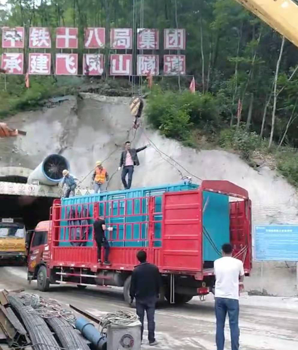 黄岛发电机组维修后输出功率降低是什么问题