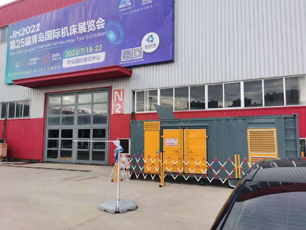 黄岛发电机租赁-柴油发电机组不及时维护危害大