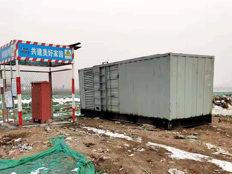黄岛燃气发电机在高海拔地区运行时会遇到哪些常见故障？