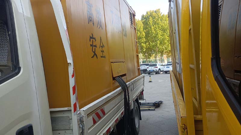 黄岛如何判断柴油发电机组和UPS电源的切换时间是否符合要求？