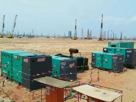 黄岛测量水冷式机油散热器密封件尺寸的具体步骤是什么？
